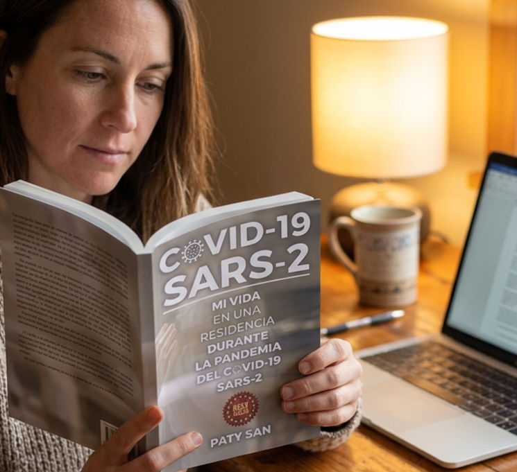 COVID-19 SARS-2.