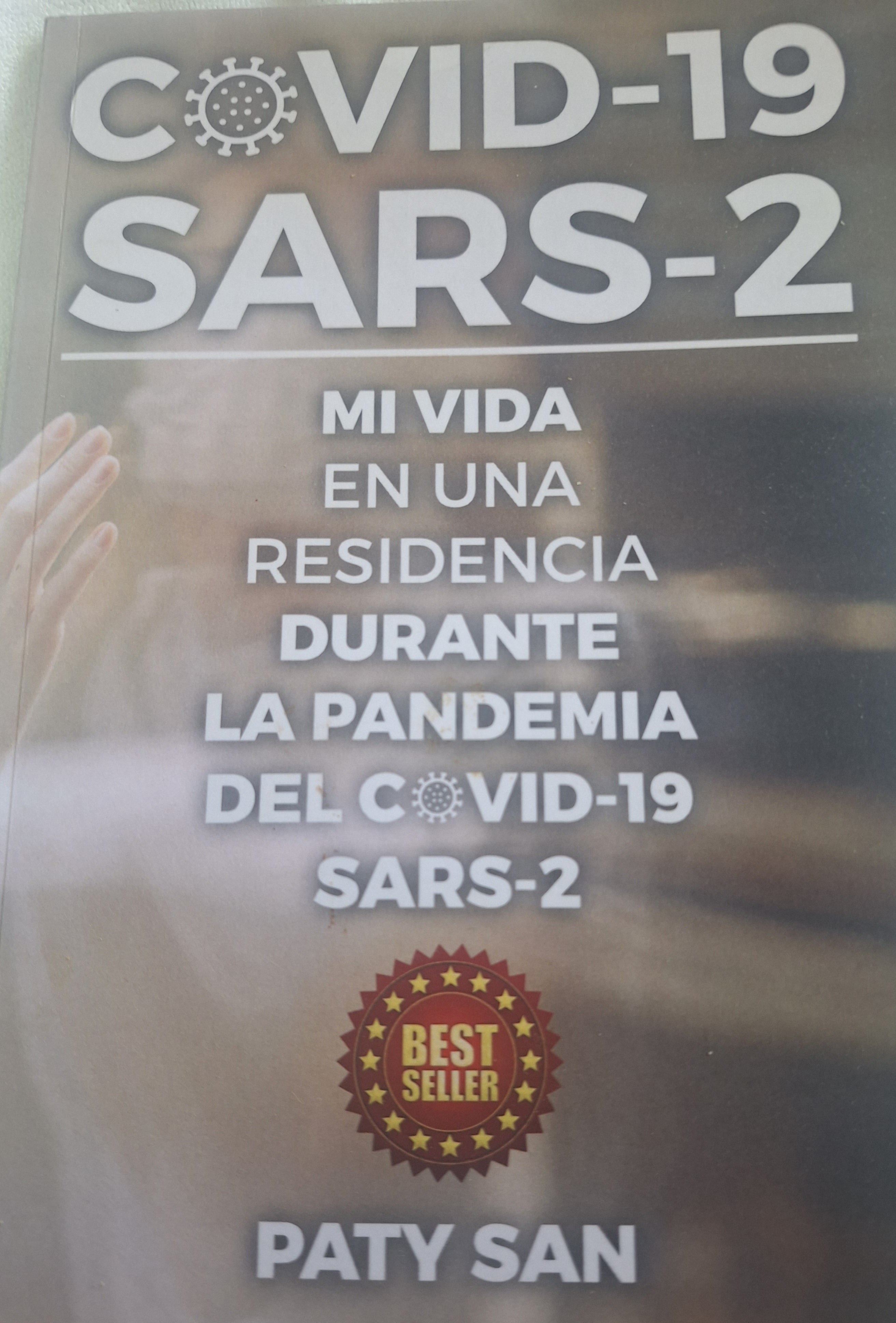 COVID-19 SARS-2.